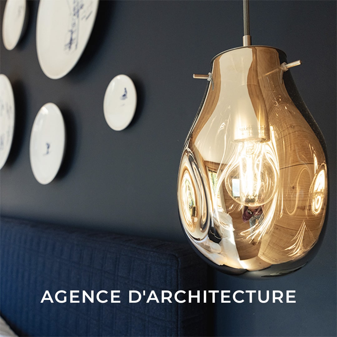 AGENCE D'ARCHITECTURE LES GETS
